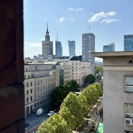 Canoe 2-bedroom With View In