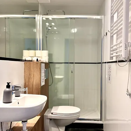 Canoe 2-bedroom With View In Διαμέρισμα *